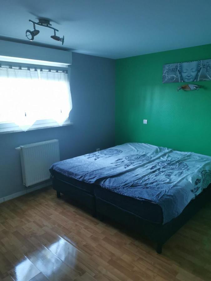 Chez Raphael Apartment Marckolsheim Luaran gambar