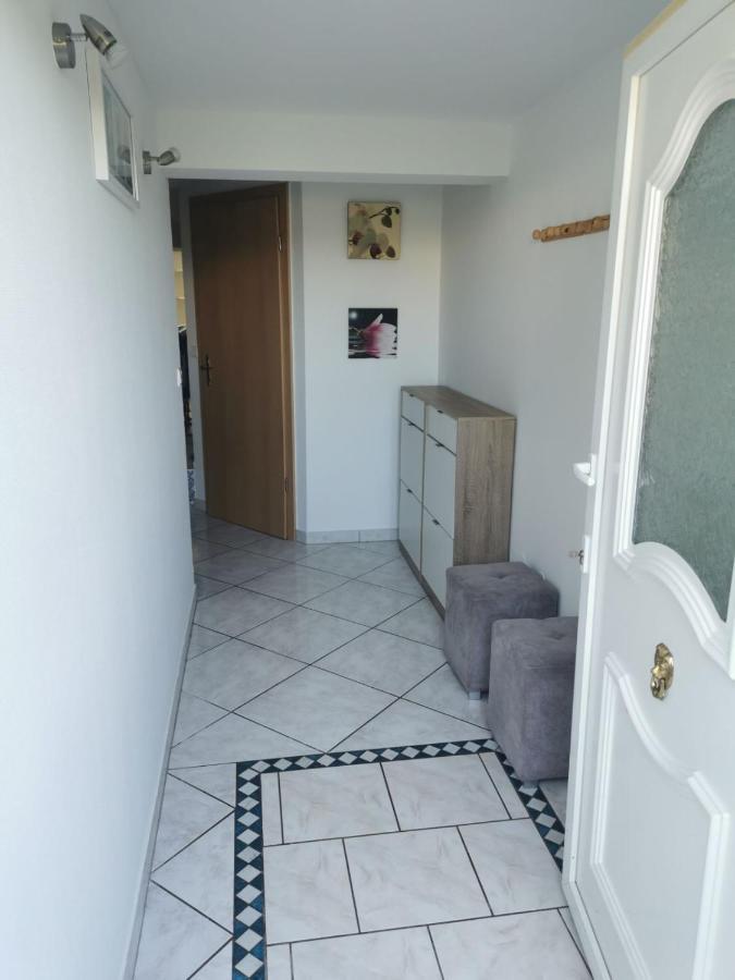 Chez Raphael Apartment Marckolsheim Luaran gambar