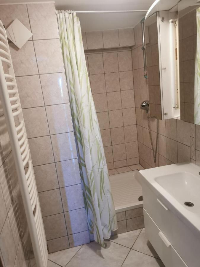Chez Raphael Apartment Marckolsheim Luaran gambar