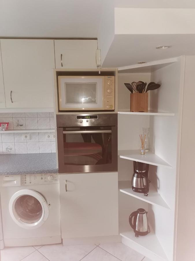 Chez Raphael Apartment Marckolsheim Luaran gambar