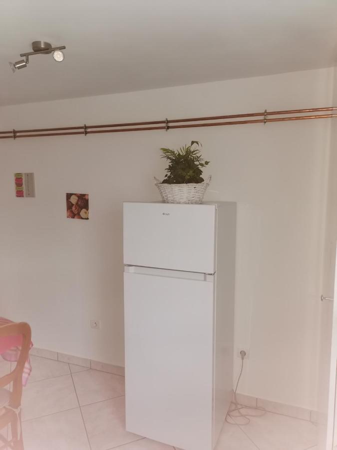 Chez Raphael Apartment Marckolsheim Luaran gambar